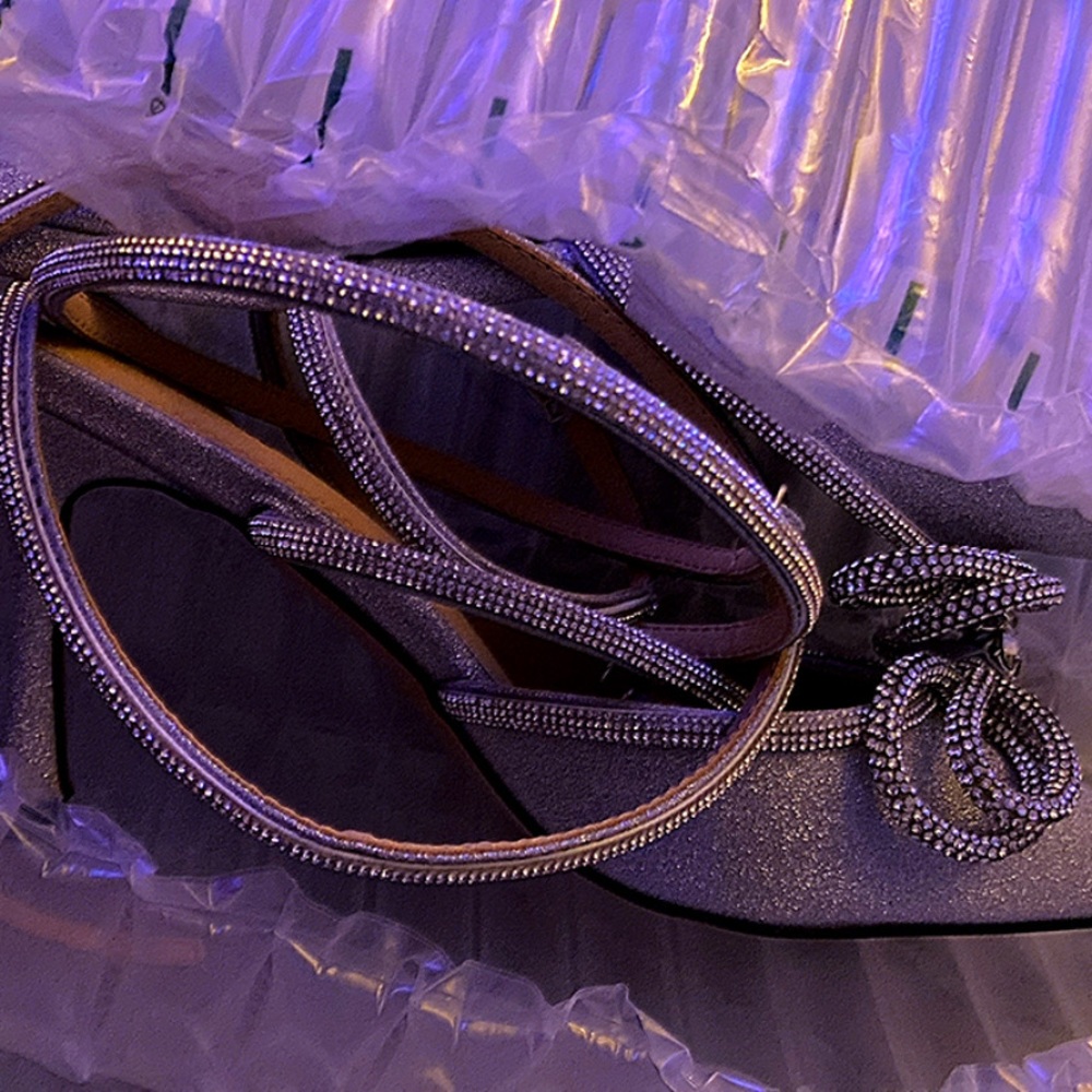 Perfect heels - Picture 5 of 5